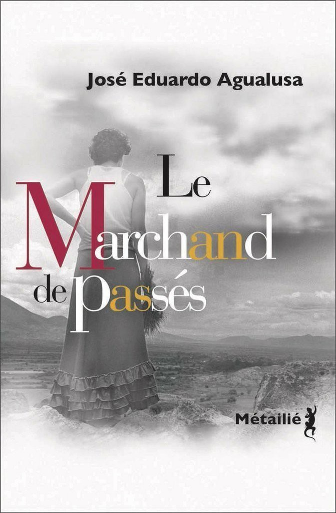 Le marchand de passés