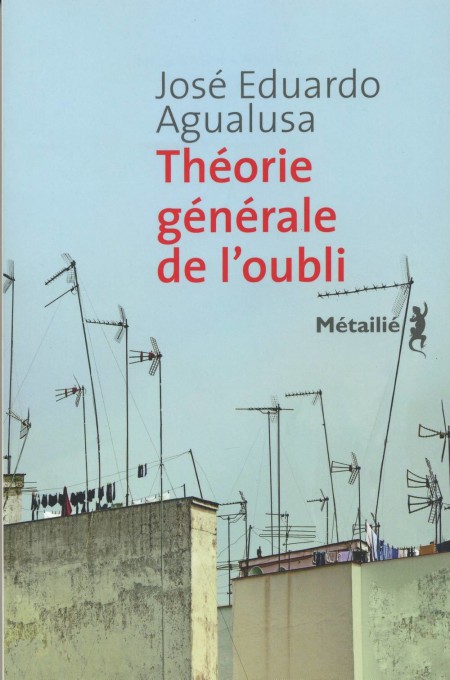 Théorie générale de l'oubli