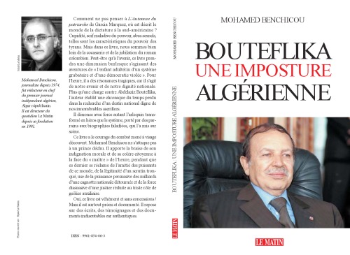 Bouteflika 