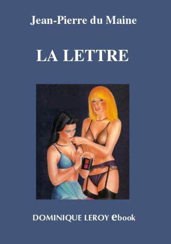 LA LETTRE