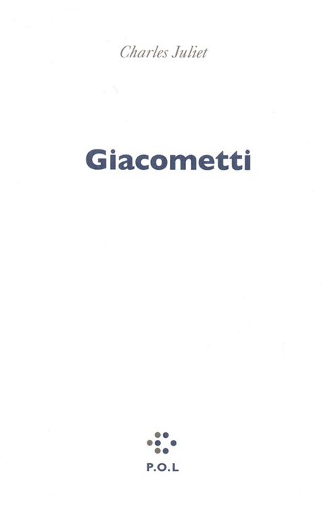 Giacometti