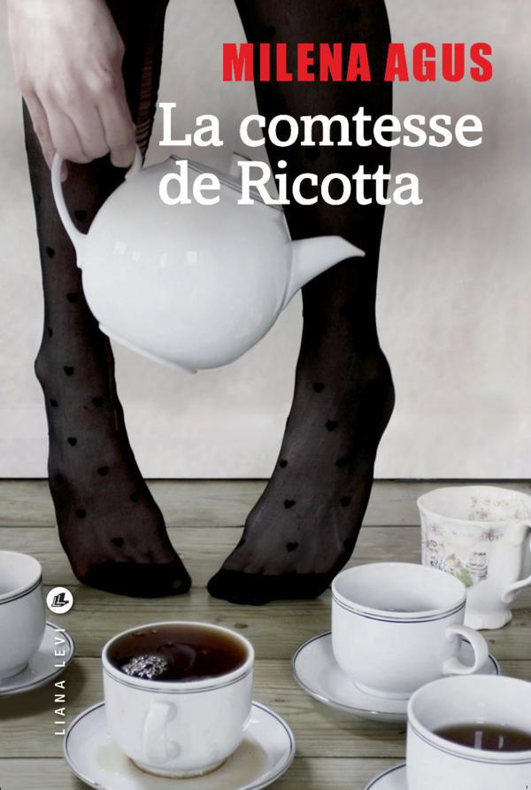 La comtesse de Ricotta