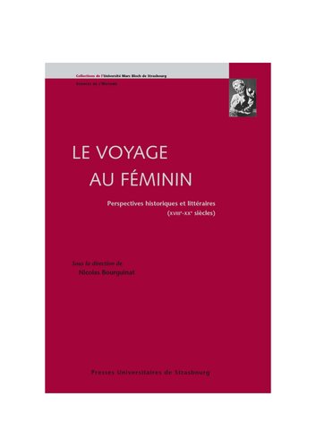 Le voyage au féminin 