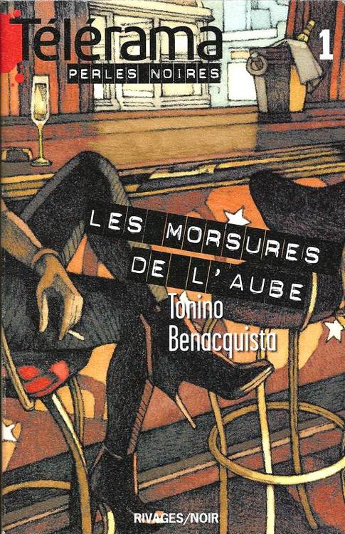 Les Morsures de l'aube