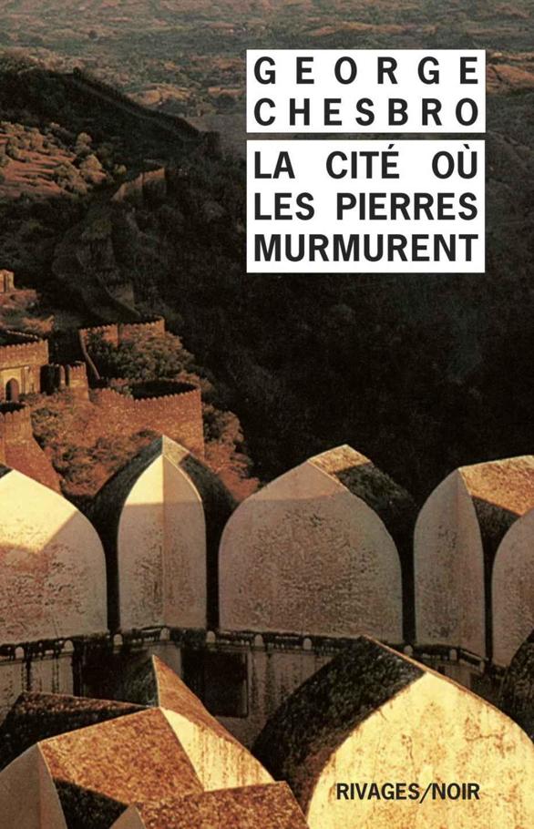 La Cité où les pierres murmurent