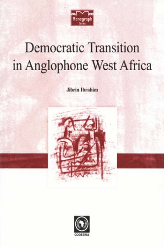 Democratic Transition in Anglophon