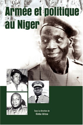 Armee et politique au Niger.