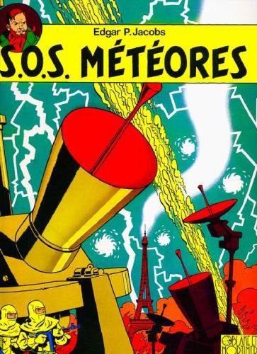 S.O.S. Météores