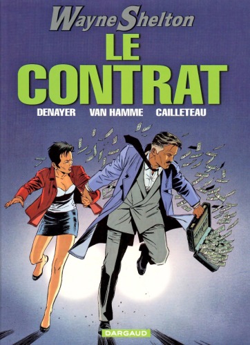 Le Contrat