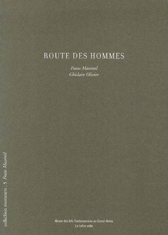 Route des Hommes