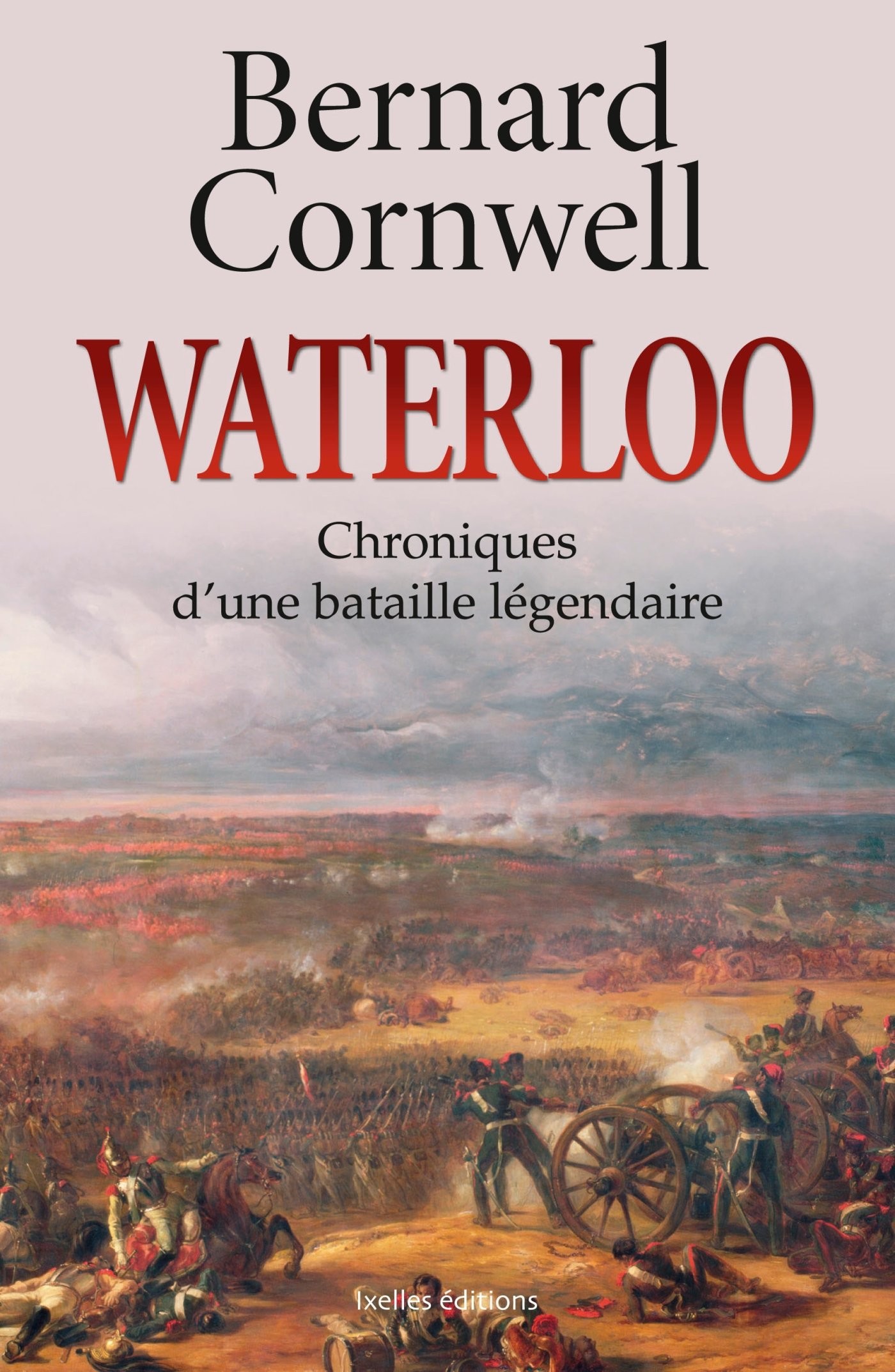 Waterloo