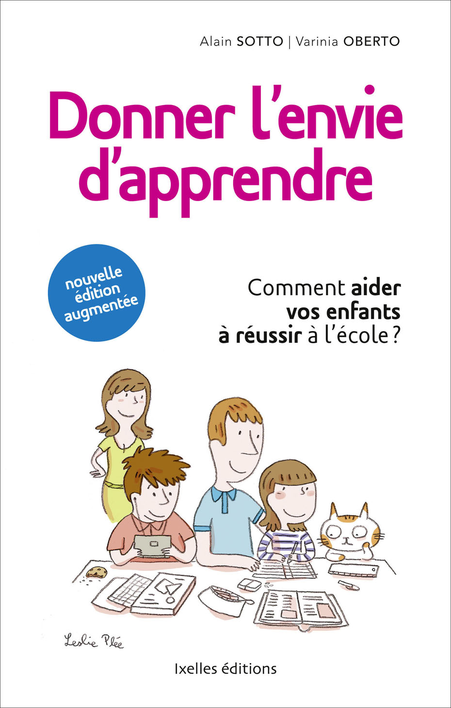 Donner L'Envie D'Apprendre