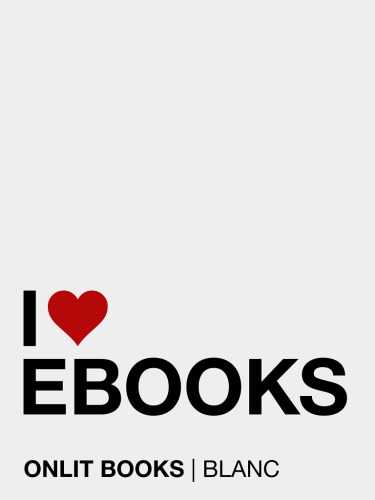 I LOVE EBOOKS