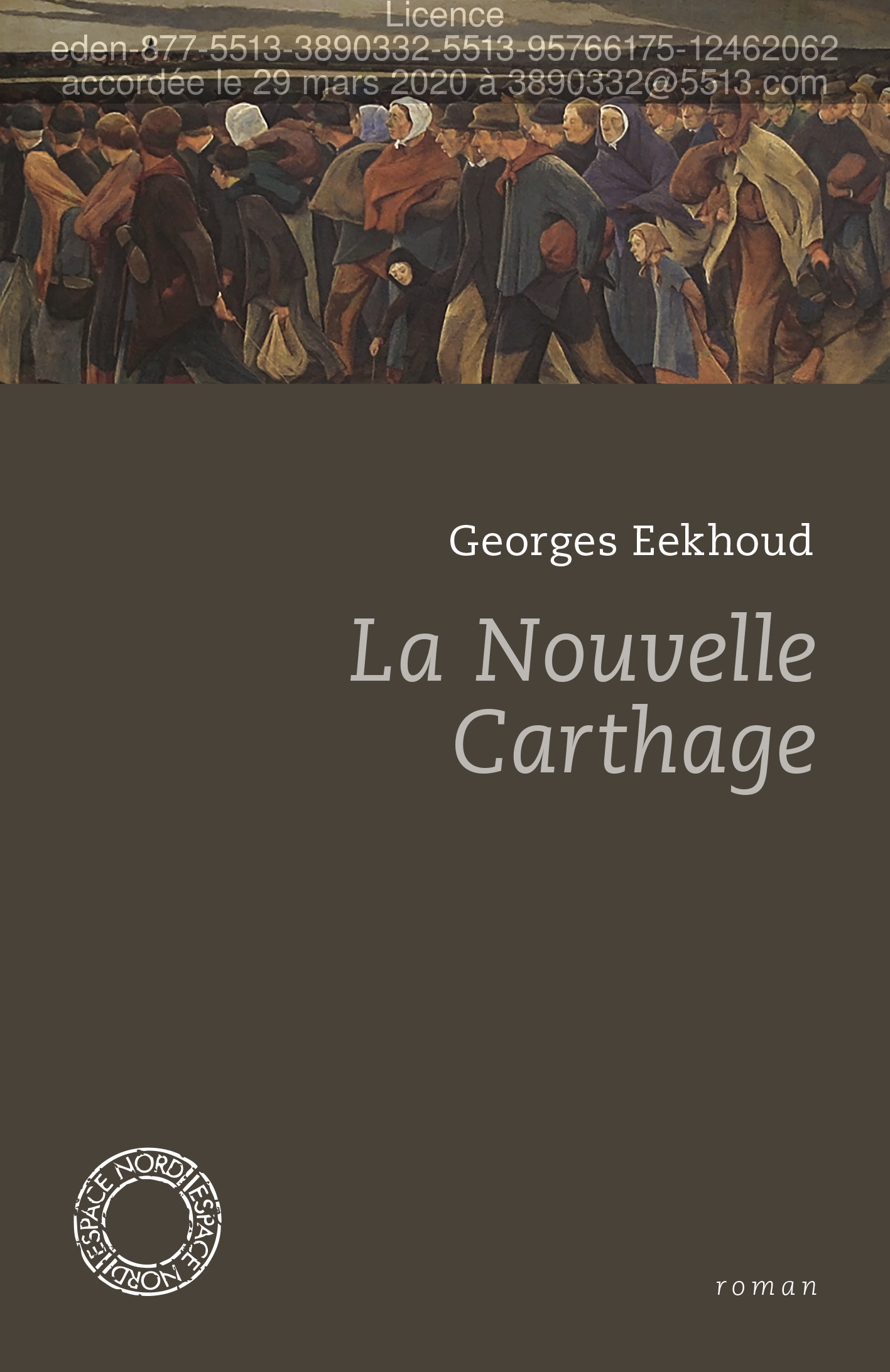 La Nouvelle Carthage