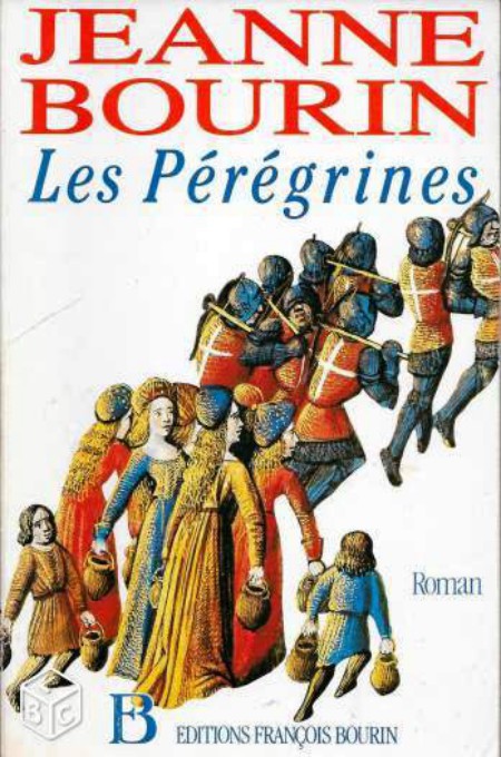 Les Pérégrines