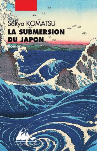 La Submersion du Japon