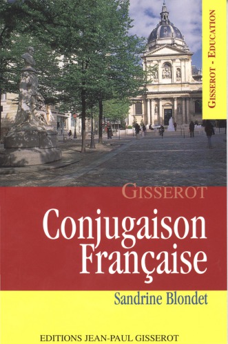 Conjugaison Française.