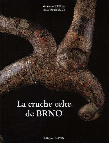 La cruche celte de BRNO : chef d'oeuvre de l'art Miroir de l'Univers