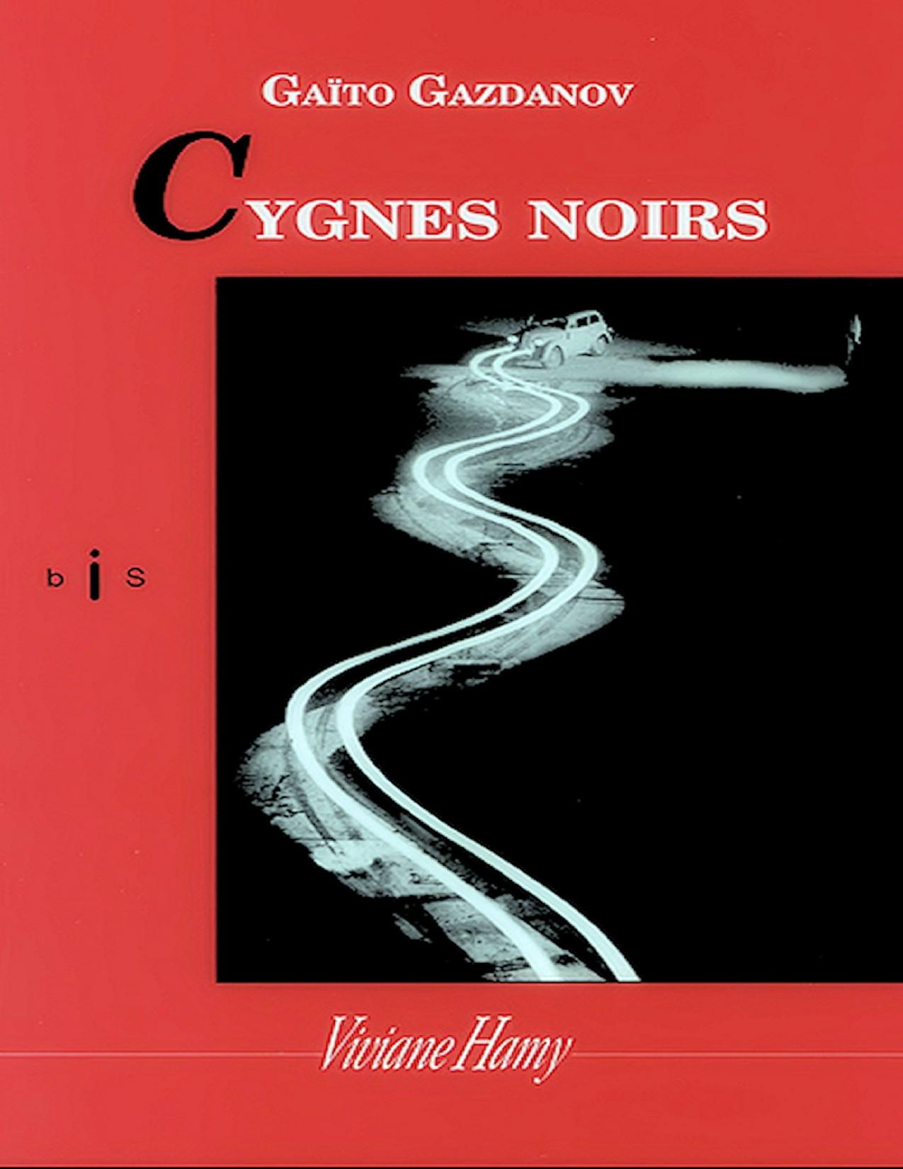 Cygnes noirs