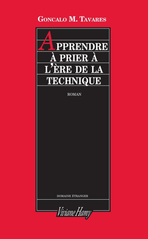 Apprendre à prier à l'ère de la technique : position dans le monde de Lenz Buchmann