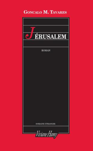 Jérusalem
