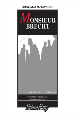 Monsieur Brecht et le succès