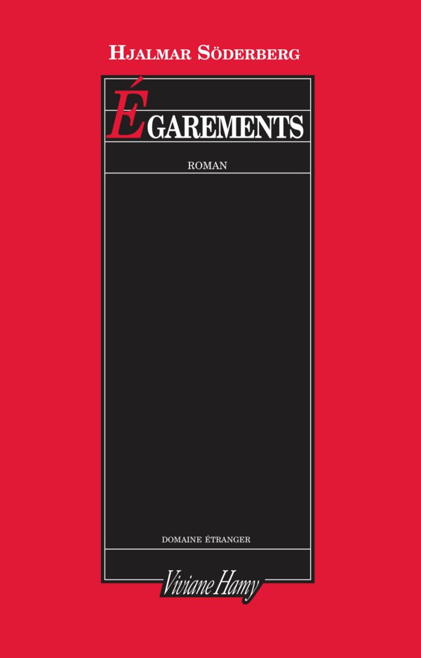 Egarements