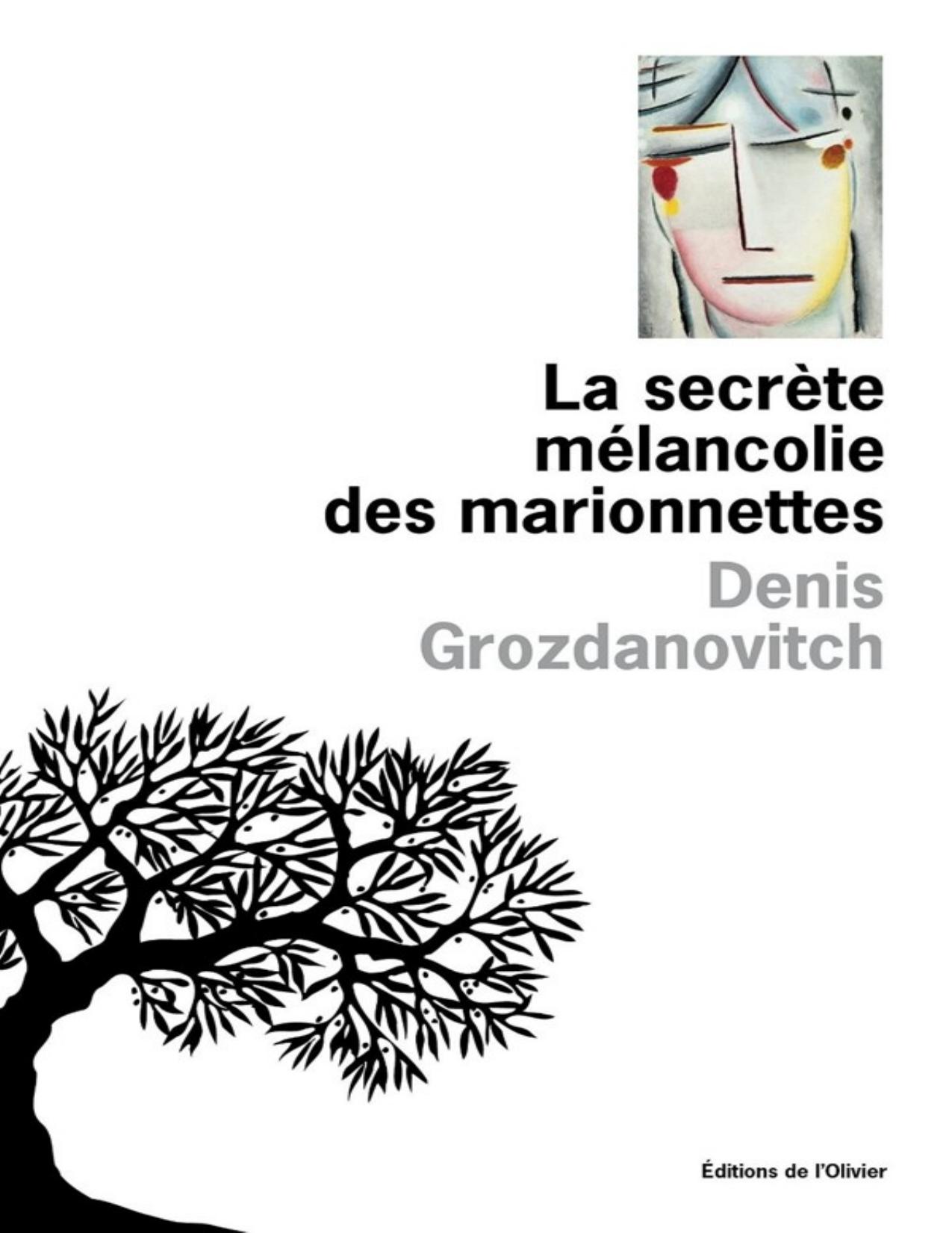 La secrète mélancolie des marionnettes