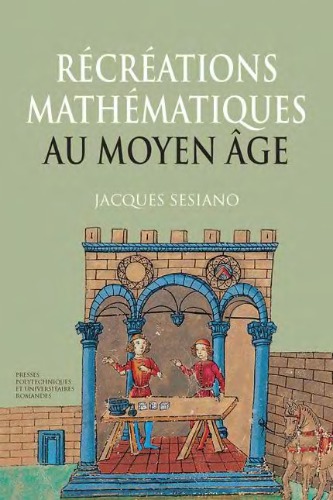 Récréations mathématiques au Moyen Âge