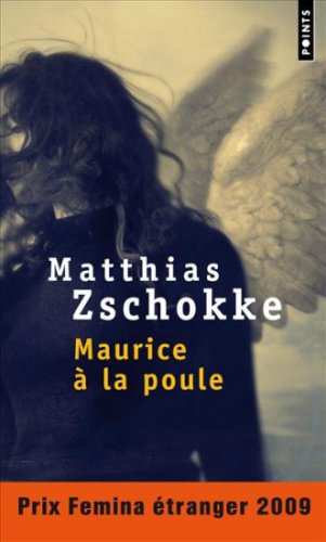 Maurice à la poule