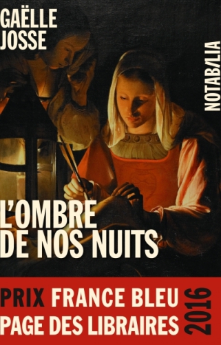 L'ombre de nos nuits