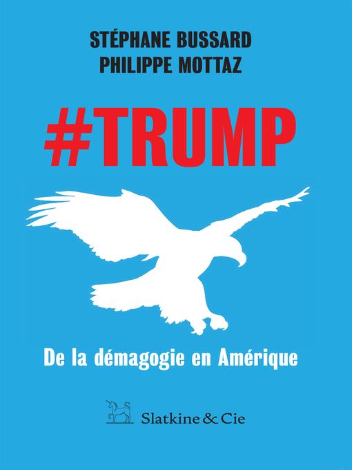 #Trump