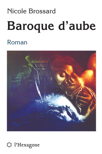 Baroque d'aube : roman