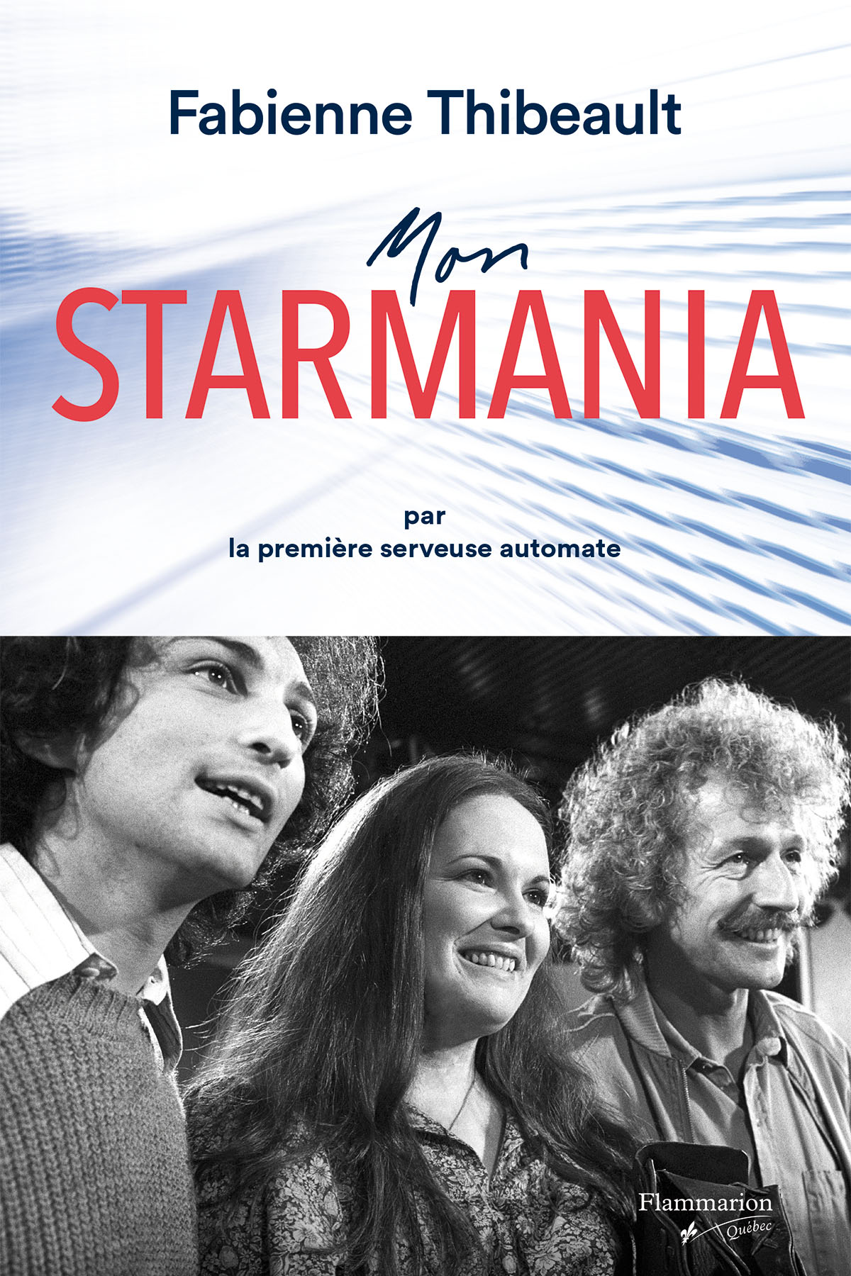 Mon Starmania