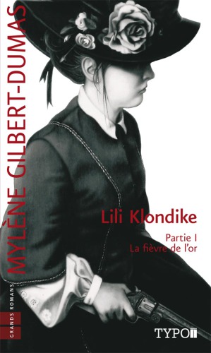 Lili Klondike : roman