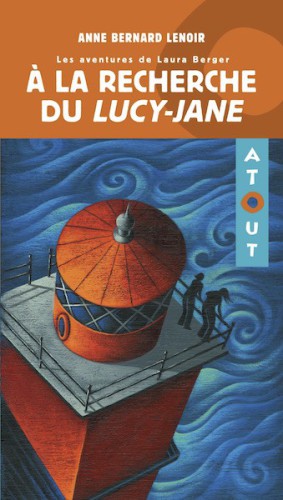 À La Recherche Du Lucy Jane