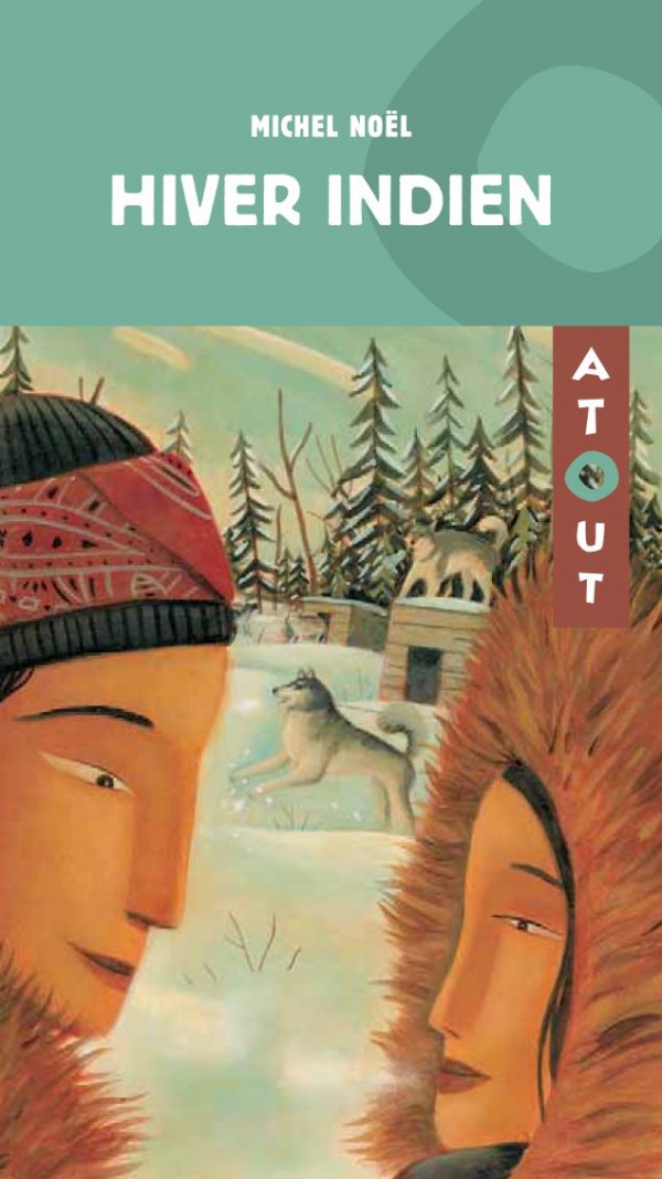 Hiver indien