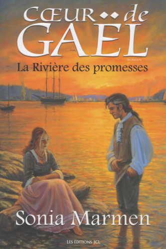 La rivière des promesses