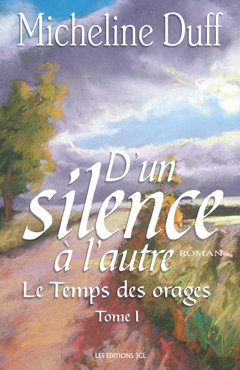 D'un silence à l'autre T.01