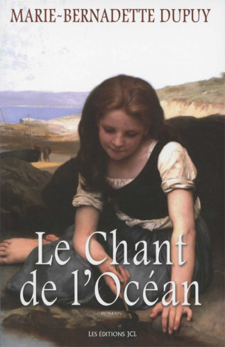 Le chant de l'océan : [roman]