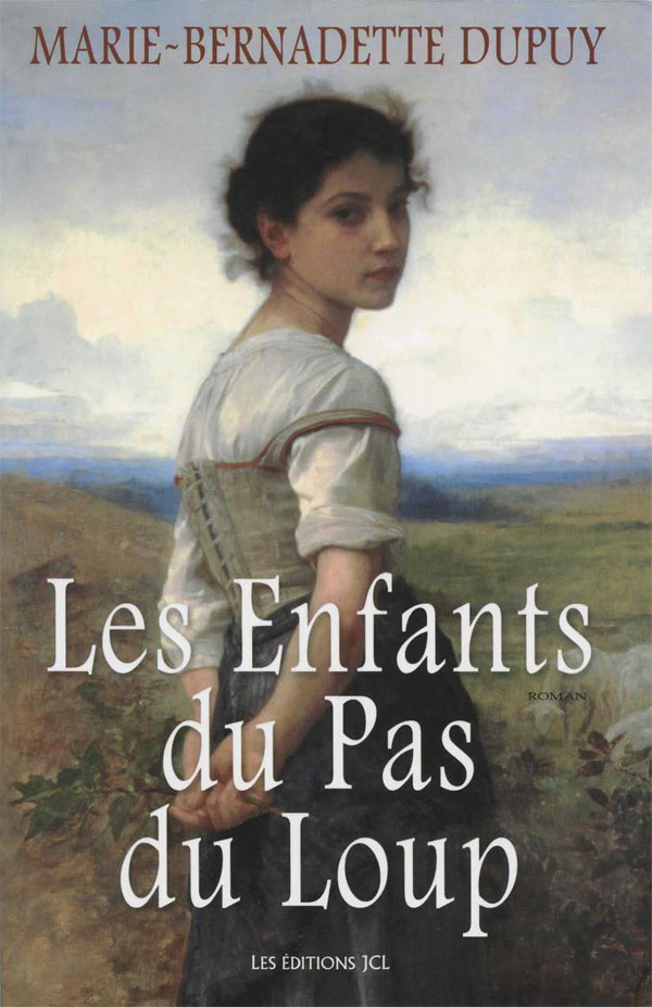 Les enfants du Pas du Loup