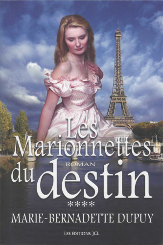 Les marionnettes du destin : roman