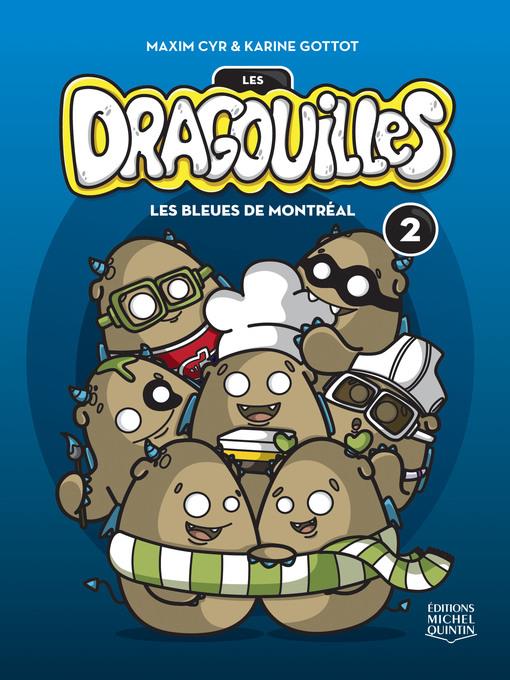 Les dragouilles 2