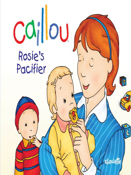 Caillou