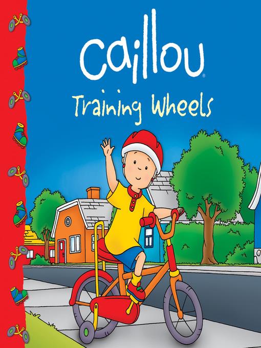 Caillou