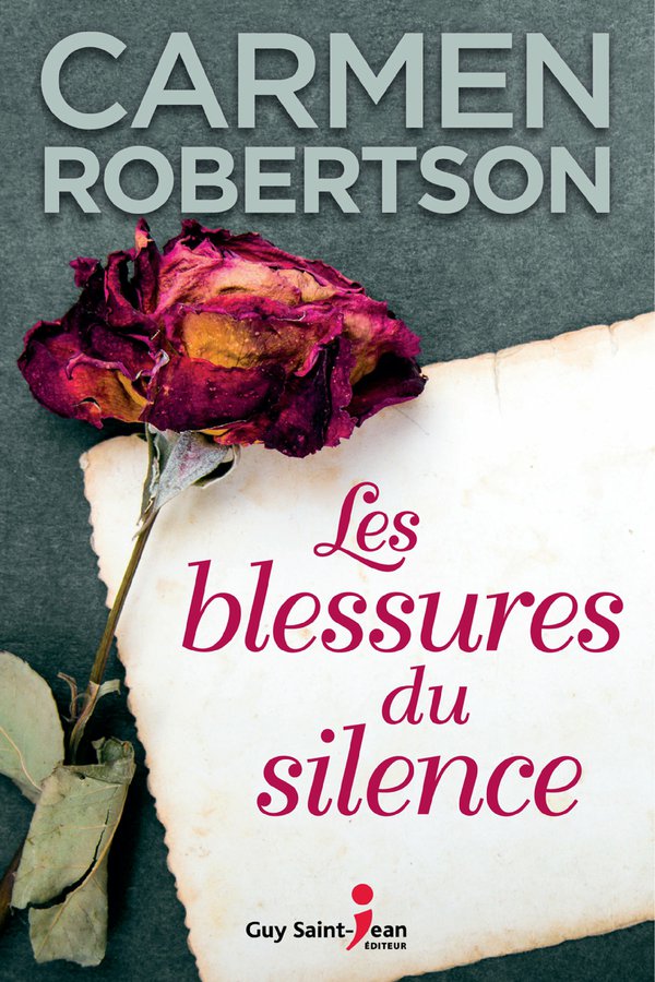 Les blessures du silence.