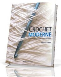 Crochet moderne