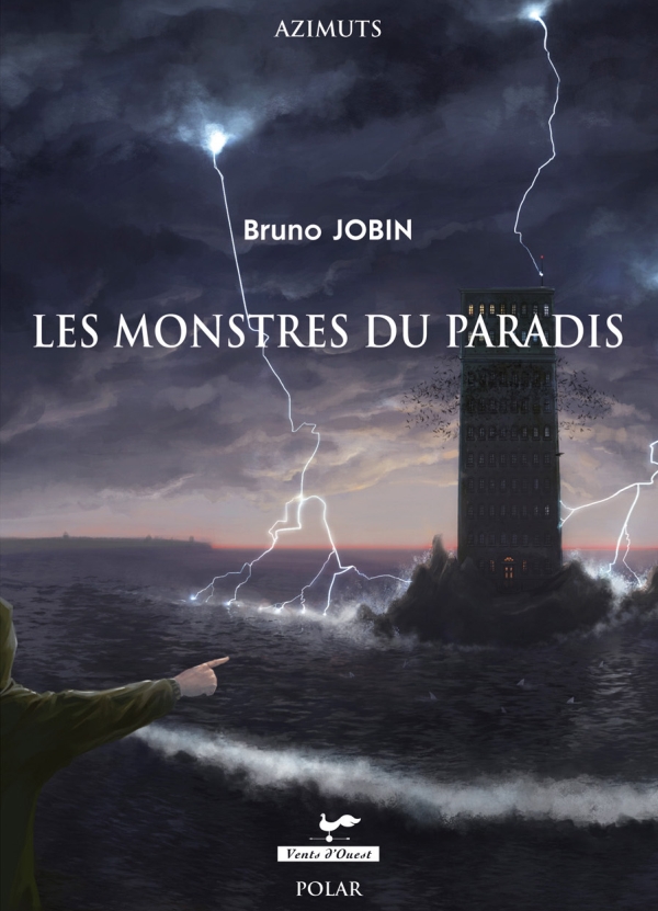 Les monstres du paradis