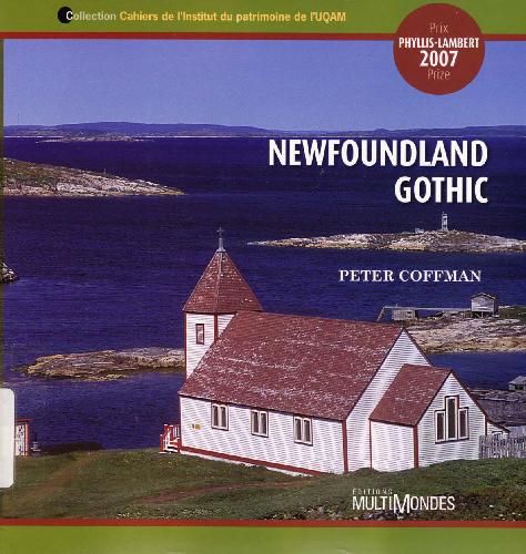 Newfoundland Gothic