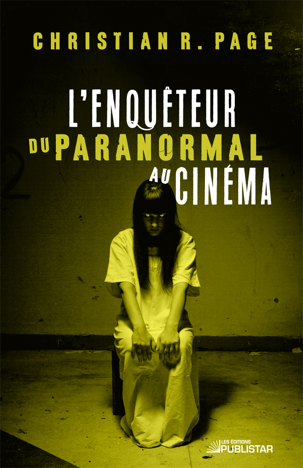 L'enquêteur du paranormal au cinéma